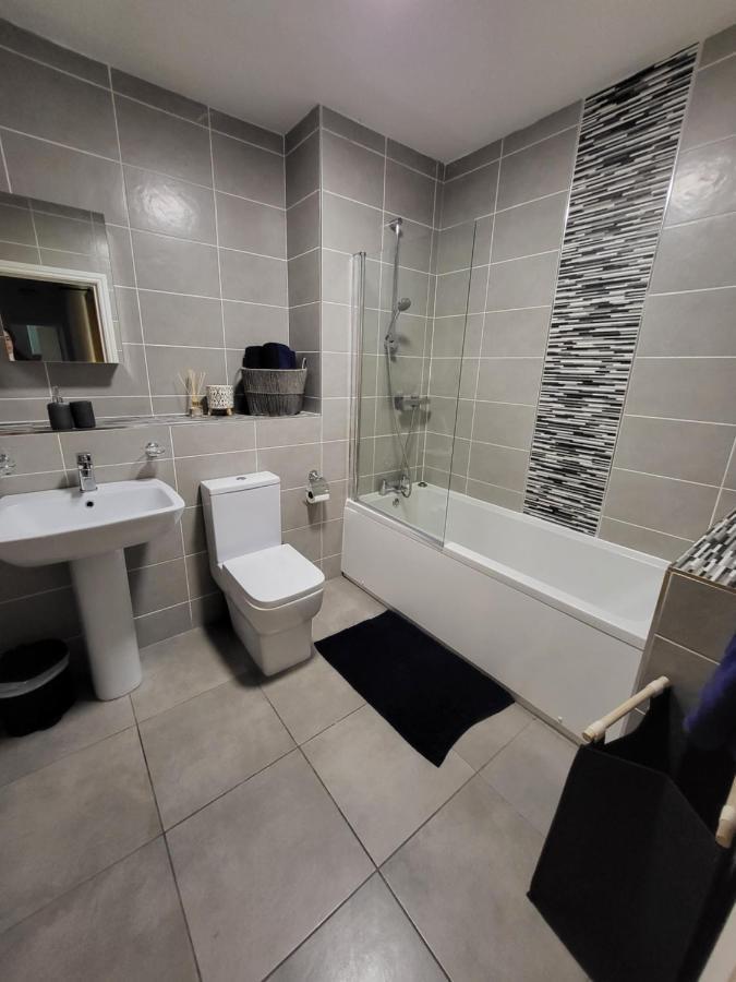 Apartment Stylish Jewellery Quarter Sleeps 6 Birmingham